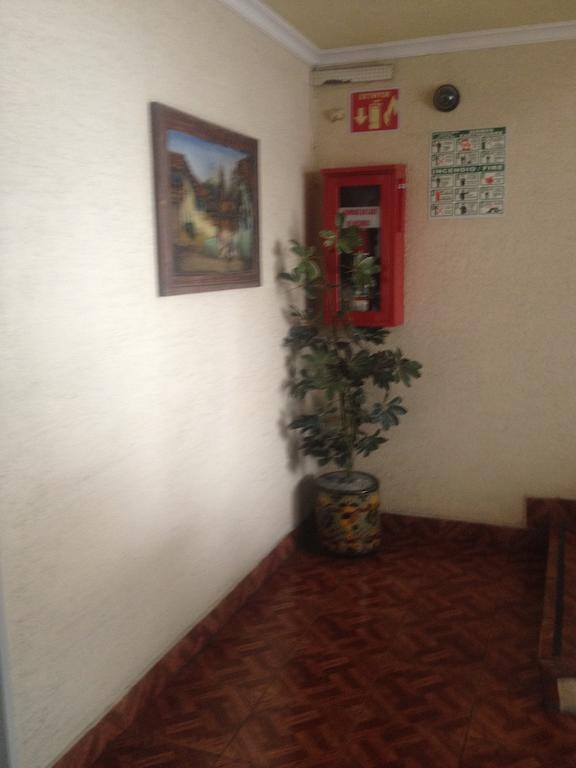 Hotel La Paz Гвадалахара Экстерьер фото